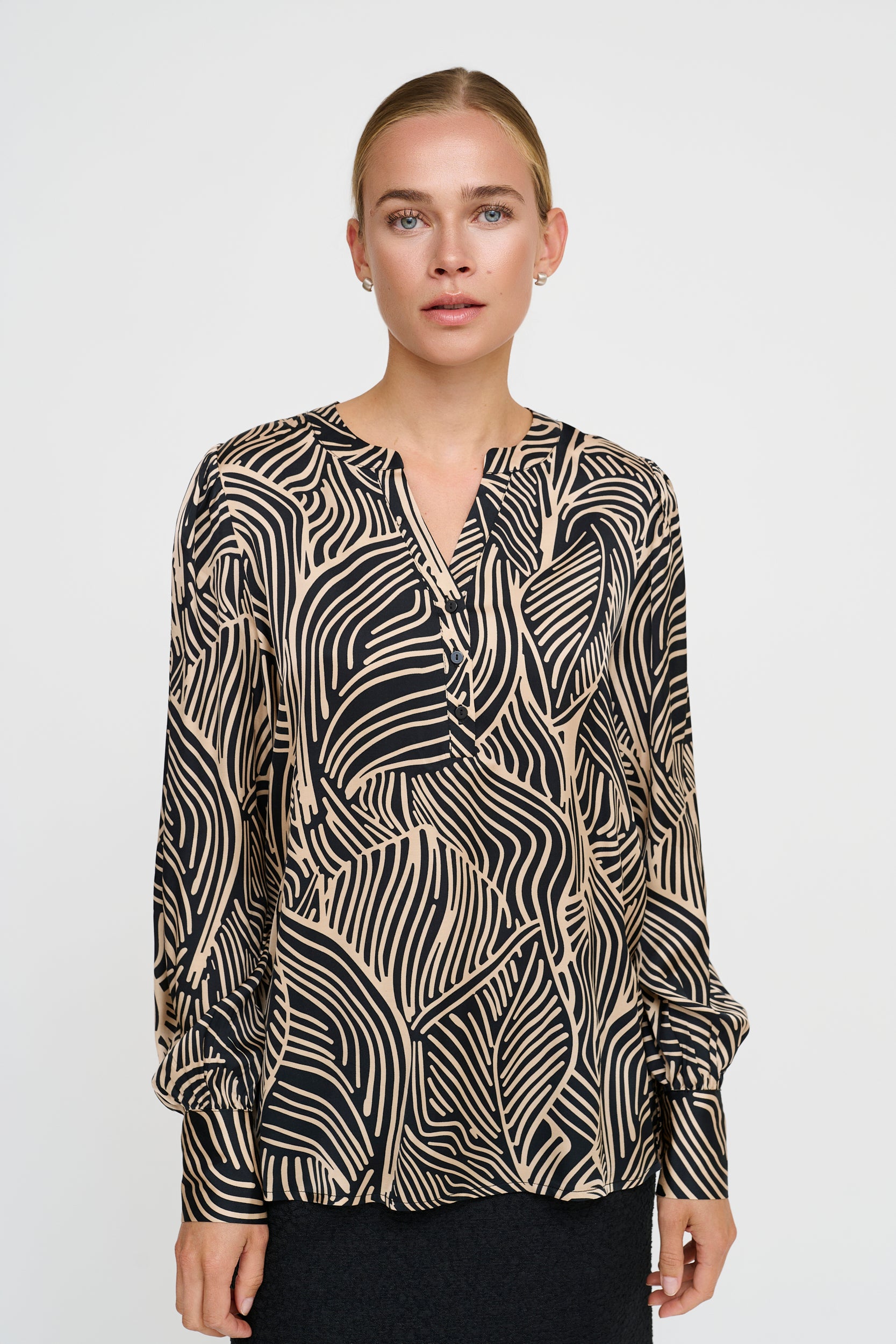 OMLucia Bluse